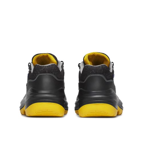 Exena WATT SB E PS WPA FO SR villanyszerelő cipő