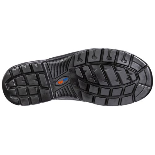 Footguard Compact Mid S3 SRC munkavédelmi bakancs