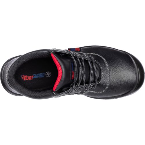 Footguard Compact Mid S3 SRC munkavédelmi bakancs