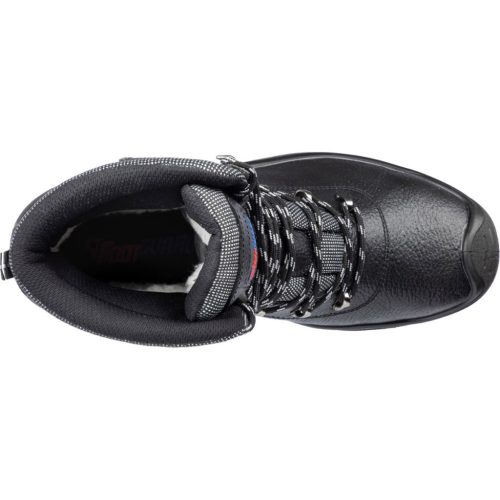 Footguard Nordic High S3 SRC CI téli bélelt hosszúszárú bakancs