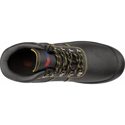 Footguard FOCUS Mid S3 FO SR munkavédelmi bakancs