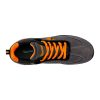 Footguard SMART ORANGE LOW S3 FO SR munkavédelmi cipő