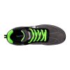 Footguard SMART GREEN LOW S1P FO SR munkavédelmi cipő