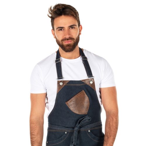 GARYS - TENERE kantáros kötény