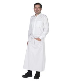 GARYS - FRENCH derekas kötény