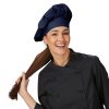 GARYS - unisex tépőzáras séfsapka
