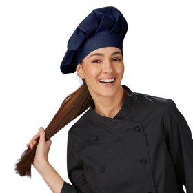 GARYS - unisex tépőzáras séfsapka