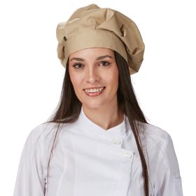 GARYS - unisex tépőzáras séfsapka