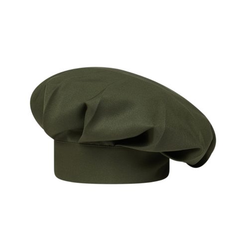 GARYS - unisex tépőzáras séfsapka