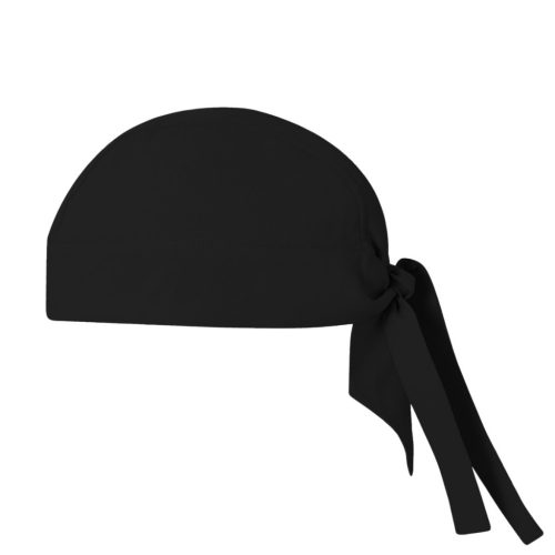 GARYS - kalózsapka állítható szalaggal