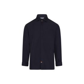 GARYS - TOMMASO férfi séfkabát olasz gallérral