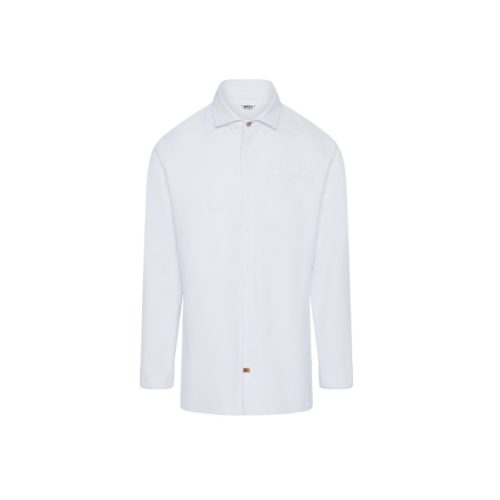 GARYS - TOMMASO férfi séfkabát olasz gallérral