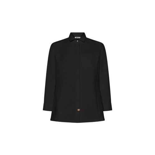 GARYS - MORAL női séfkabát olasz gallérral