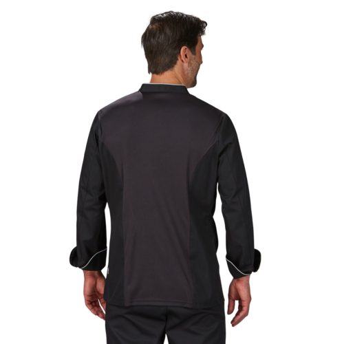 GARYS - ABAD férfi séfkabát