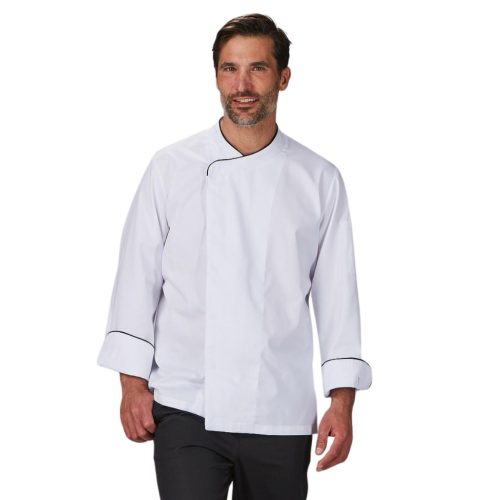 GARYS - ABAD férfi séfkabát