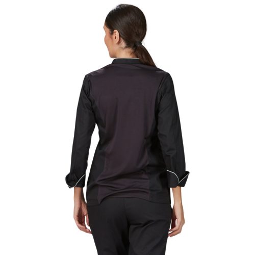 GARYS - DANA női séfkabát