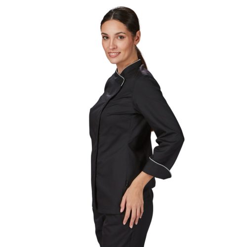 GARYS - DANA női séfkabát