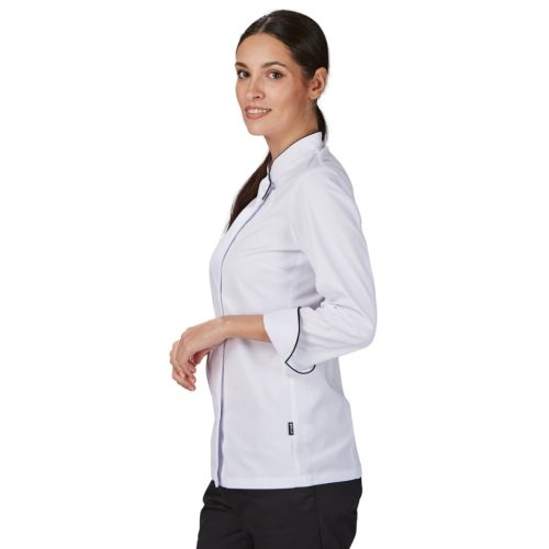 GARYS - DANA női séfkabát