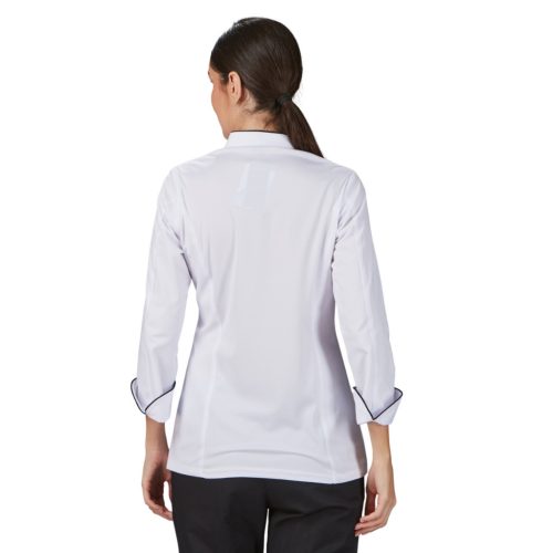 GARYS - DANA női séfkabát