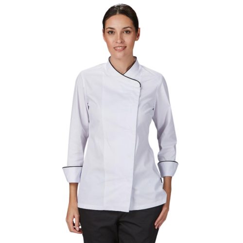 GARYS - DANA női séfkabát