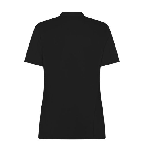 GARYS - PAZ női rövidujjú séfkabát