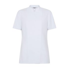 GARYS - PAZ női rövidujjú séfkabát