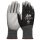 G-TEK 3RX újrahasznosított poliészter, PU tenyérmártott munkavédelmi kesztyű
