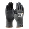 G-TEK X-Treme kötött, nitrilmártott munkavédelmi kesztyű - bliszteres
