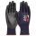 G-TEK PosiGrip MAX 18G kötött, HPPE/nylon/spandex, PosiGripMax tenyérmártott munkavédelmi kesztyű