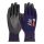G-TEK PosiGrip MAX 18G kötött, nylon/spandex, PosiGripMax tenyérmártott munkavédelmi kesztyű