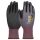 HANTEX REGEN kötött újrahasznosított poliészter, nitril tenyérmártott munkavédelmi kesztyű