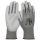 HANTEX PXP-G kötött poliészter, PU tenyérmártott munkavédelmi kesztyű