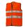 ISSALINE Hi-Vis jólláthatósági mellény