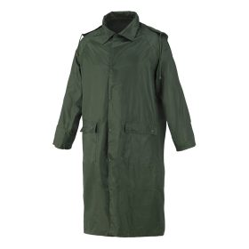 ISSALINE PVC esőkabát