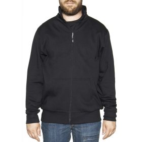 ISSALINE Pelmo cipzáros pulóver (új)