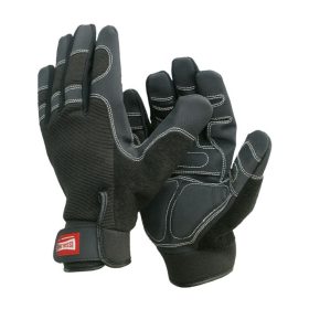 ISSALINE ISSA SHOCK védőkesztyű