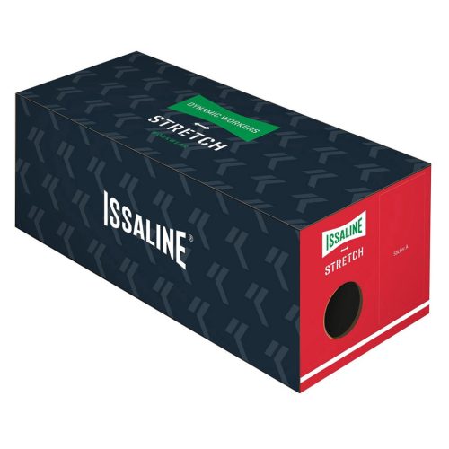 ISSALINE Peaky stretch derekasnadrág