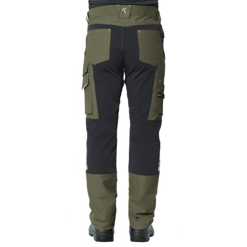 ISSALINE FLEXARD munkanadrág, dobozban