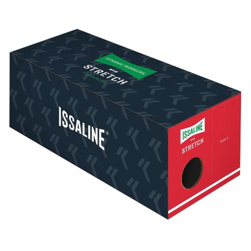 ISSALINE Jest stretch farmernadrág mobiltartóval