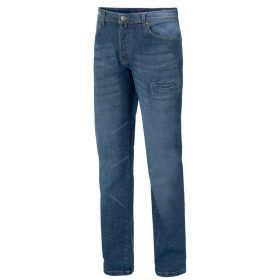 ISSALINE Jest stretch farmernadrág mobiltartóval