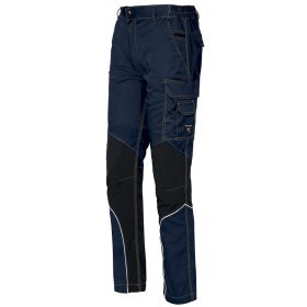 ISSALINE Extreme Stretch nadrág háromszoros varrással