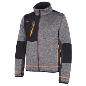 ISSALINE Revenge kötött kabát