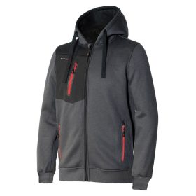   ISSALINE Tube újrahasznosított poliészterből készült technikai pulóver