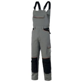   ISSALINE Shot kantáros pamut nadrág mobil tartóval, térdpárnázható