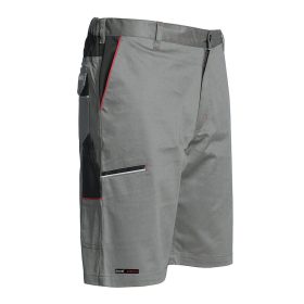 ISSALINE Boom stretch kevert szálas bermuda