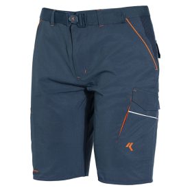 ISSALINE Boom 4-way nyári stretch softshell bermuda