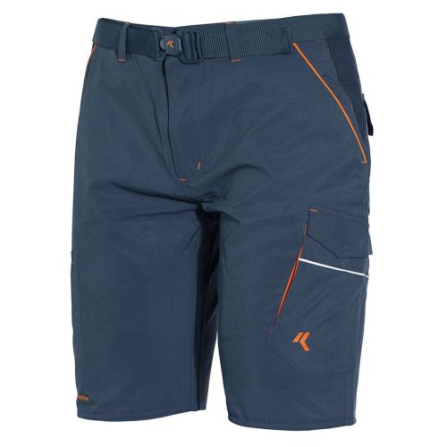 ISSALINE Boom 4-way nyári stretch softshell bermuda