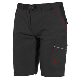 ISSALINE Boom 4-way nyári stretch softshell bermuda