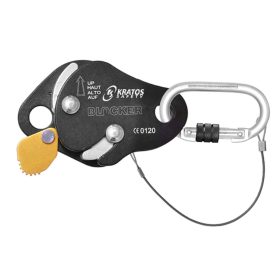 Kratos zuhanásgátló blokkoló