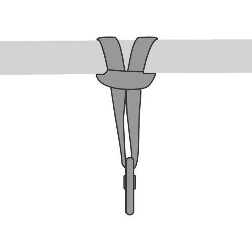 Kratos 1,2 méter hosszú rögzítőpánt